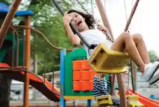 Kids’ Play Area